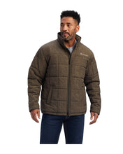Load image into Gallery viewer, MEN&#39;S Ariat Crius Insulated Jacket Style#10041575
