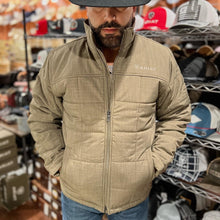 Load image into Gallery viewer, MEN&#39;S Ariat Crius Insulated Jacket Style#10041575
