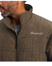 Load image into Gallery viewer, MEN&#39;S Ariat Crius Insulated Jacket Style#10041575
