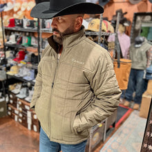 Load image into Gallery viewer, MEN&#39;S Ariat Crius Insulated Jacket Style#10041575
